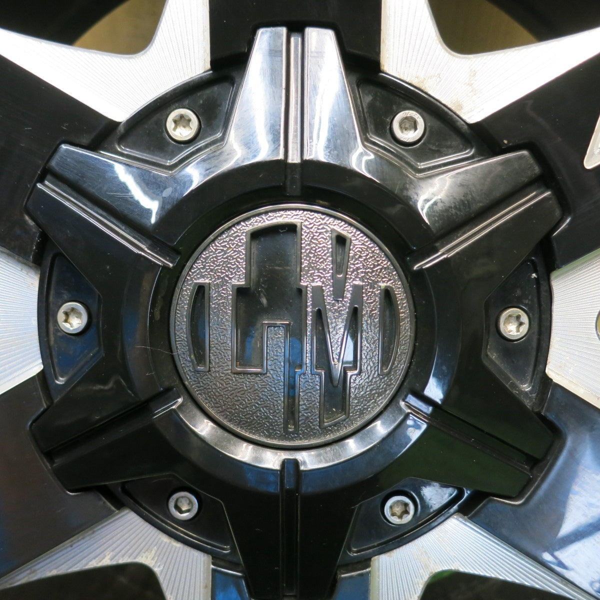 バリ溝！9分★スタッドレス 215/60R17 ヨコハマ ジオランダー i/T-S Lehrmeister MASTRO レアマイスター マストロ PCD 114.3 127/5H マルチ★6052804HAス
