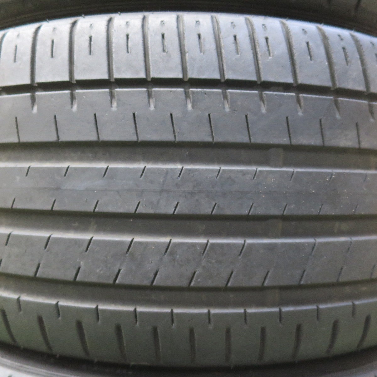 4本価格◎Kranze Elaborar 331EVO 245/35R20 ファルケン AZENIS FK510 クレンツェ エルアボラ 331エボ 20インチ PCD114.3/5H◎6082901イノ