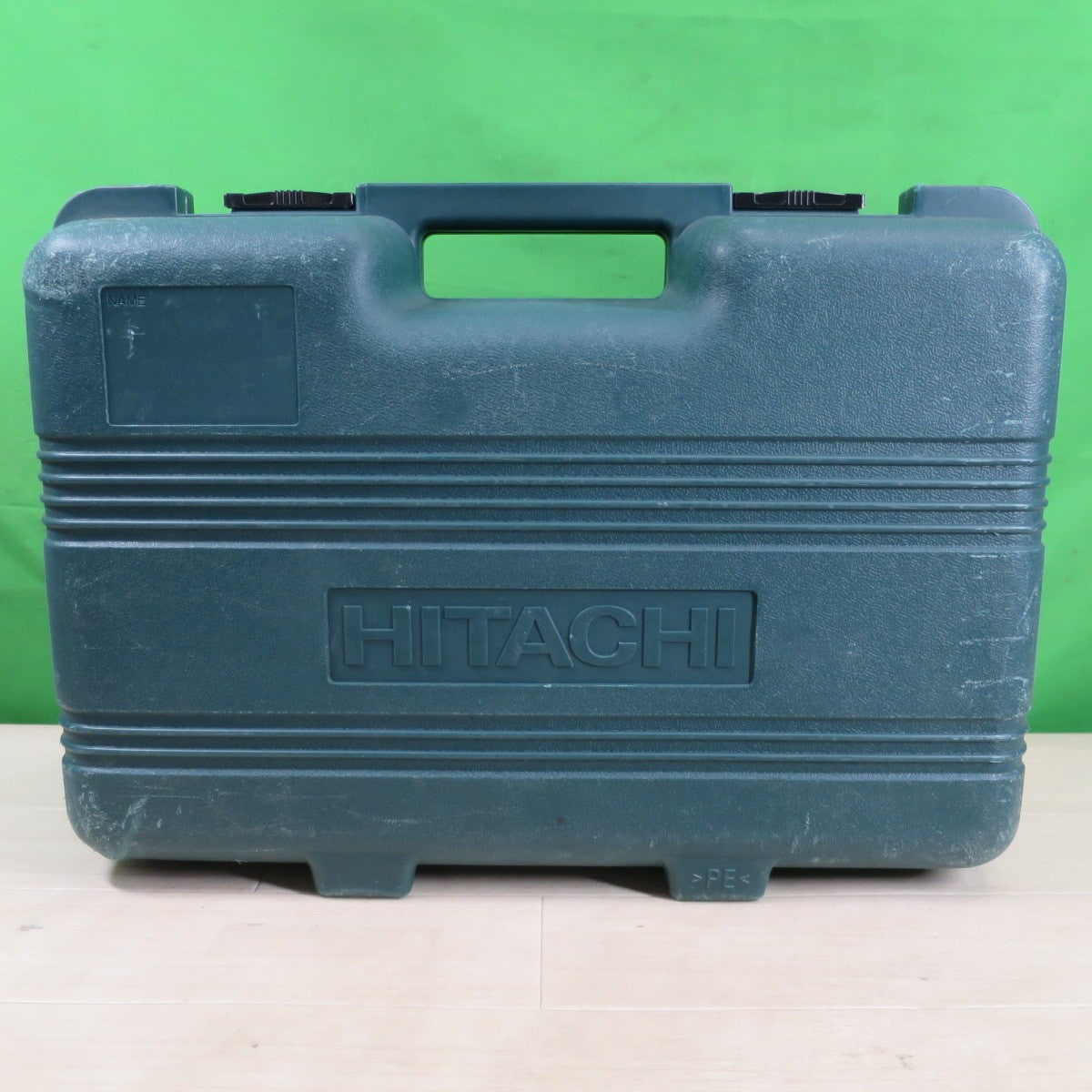 ☆日立工機 1.6mm コードレス ニブラ CN18DSL 18V 14.4V 本体のみ HITACHI 電動工具☆