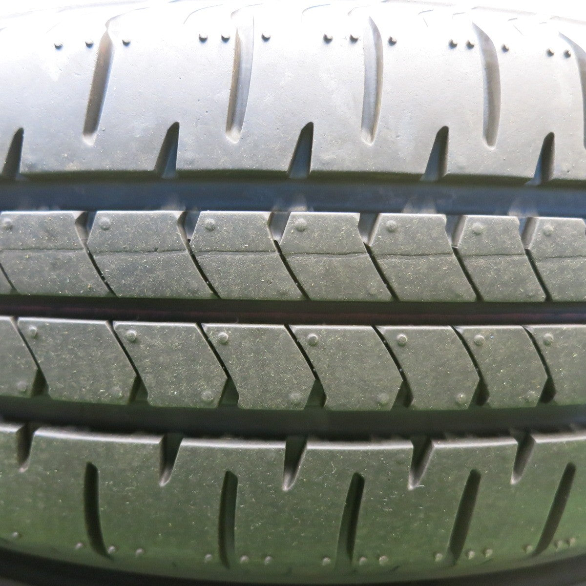 バリ溝！25年！ほぼ10分◎155/65R13 ブリヂストン NEWNO スチール ホイール ニューノ 13インチ PCD100/4H◎6082706HAノ