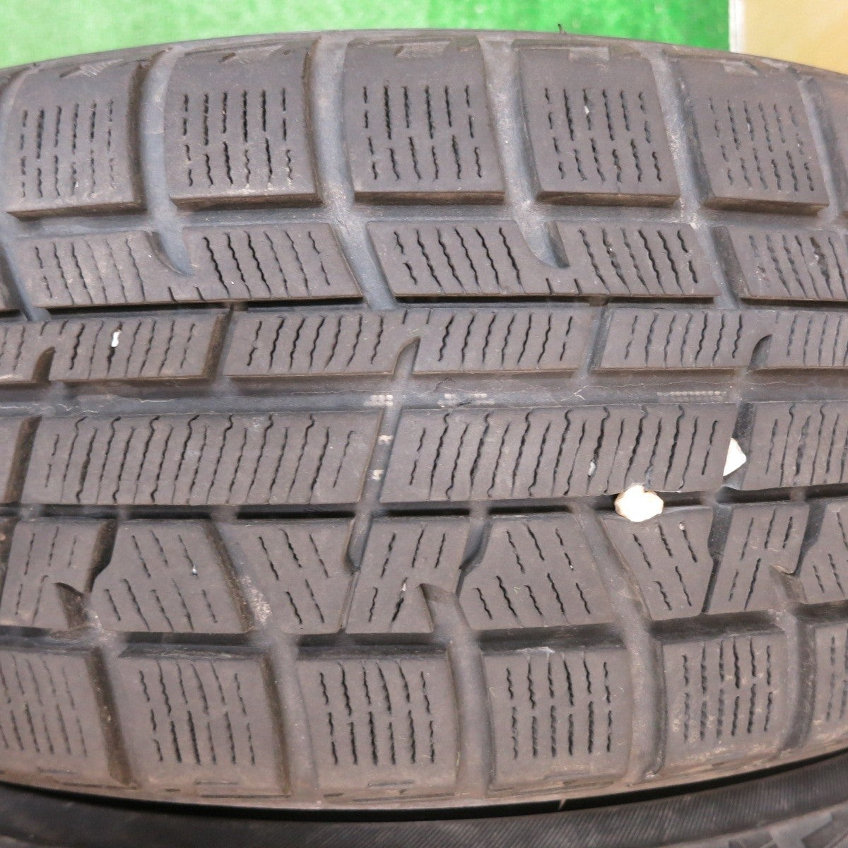キレイ★スタッドレス 175/65R15 ヨコハマ アイスガード iG50 プラス JOKER ジョーカー 15インチ PCD100/4H★5031605TNス