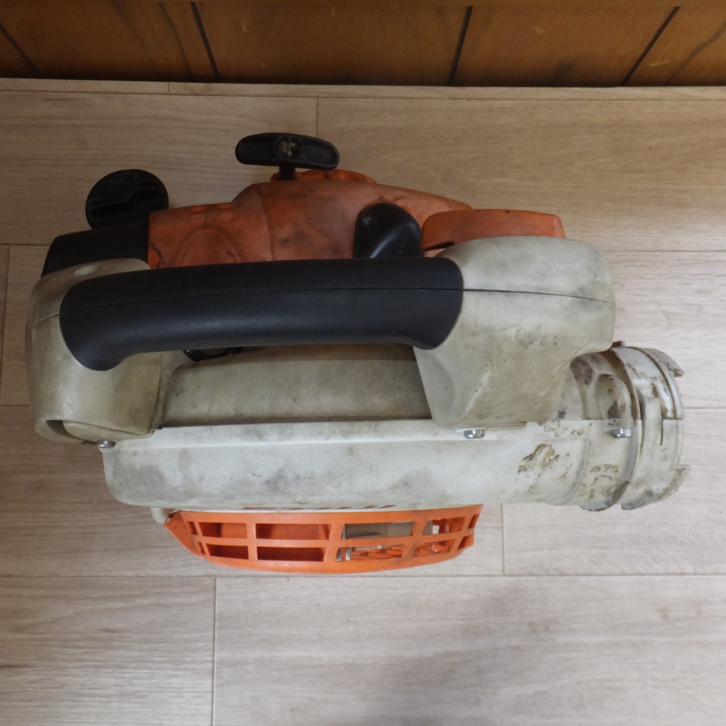 [送料無料] 岐阜発★スチール STIHL エンジンブロワー BG86C-E Blower★