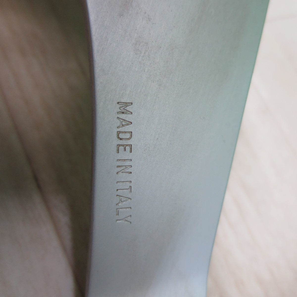 [送料無料] ☆Personal ウッド ステアリング ハンドル 9-79 パーソナル カー パーツ ヴィンテージ 現状品☆