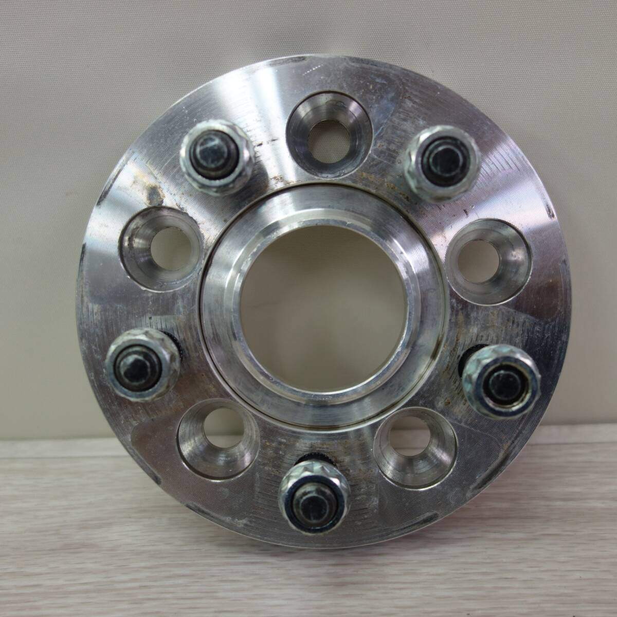 [送料無料] ☆協永産業 Kics ワイドトレッドスペーサー 5015W1-54 ハブリング 54mm☆
