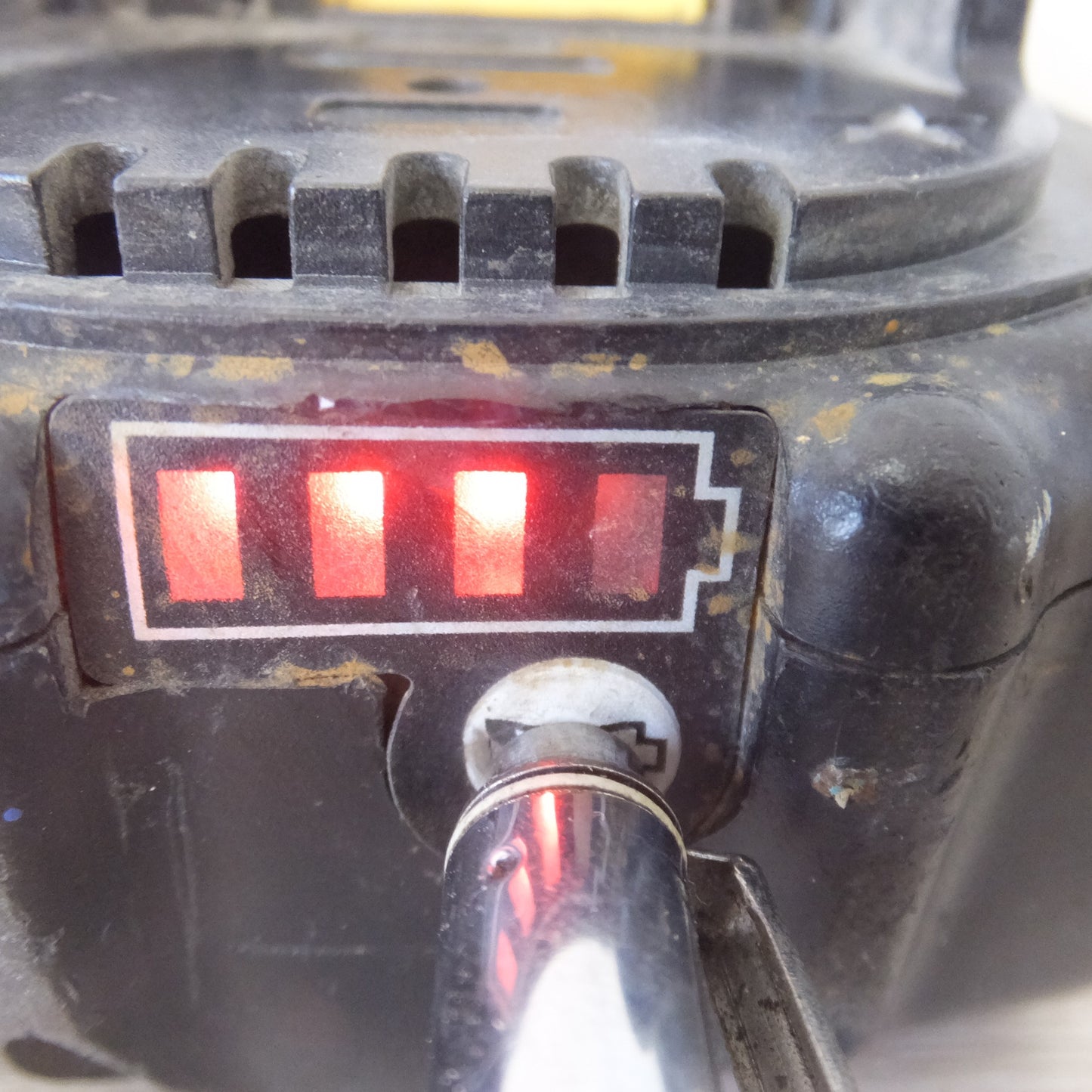 [送料無料] ★RUIWANG 互換 リチウムイオン充電池 BL1860B　RECHARGEABLE LITHIUM ION BATTERY BL1860B BL18　3点 セット★