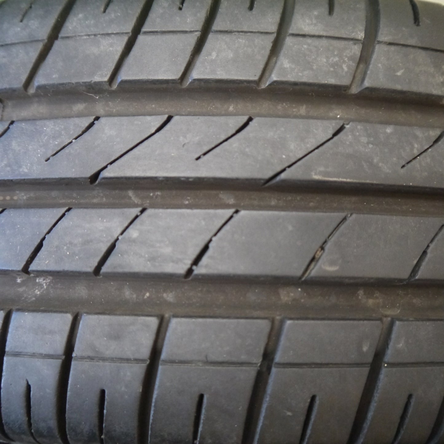 バリ溝！23年！9.5分★日産 デイズ ルークス 純正 165/55R15 マーキス CST MR61 15インチ PCD100/4H★6032503NJノ