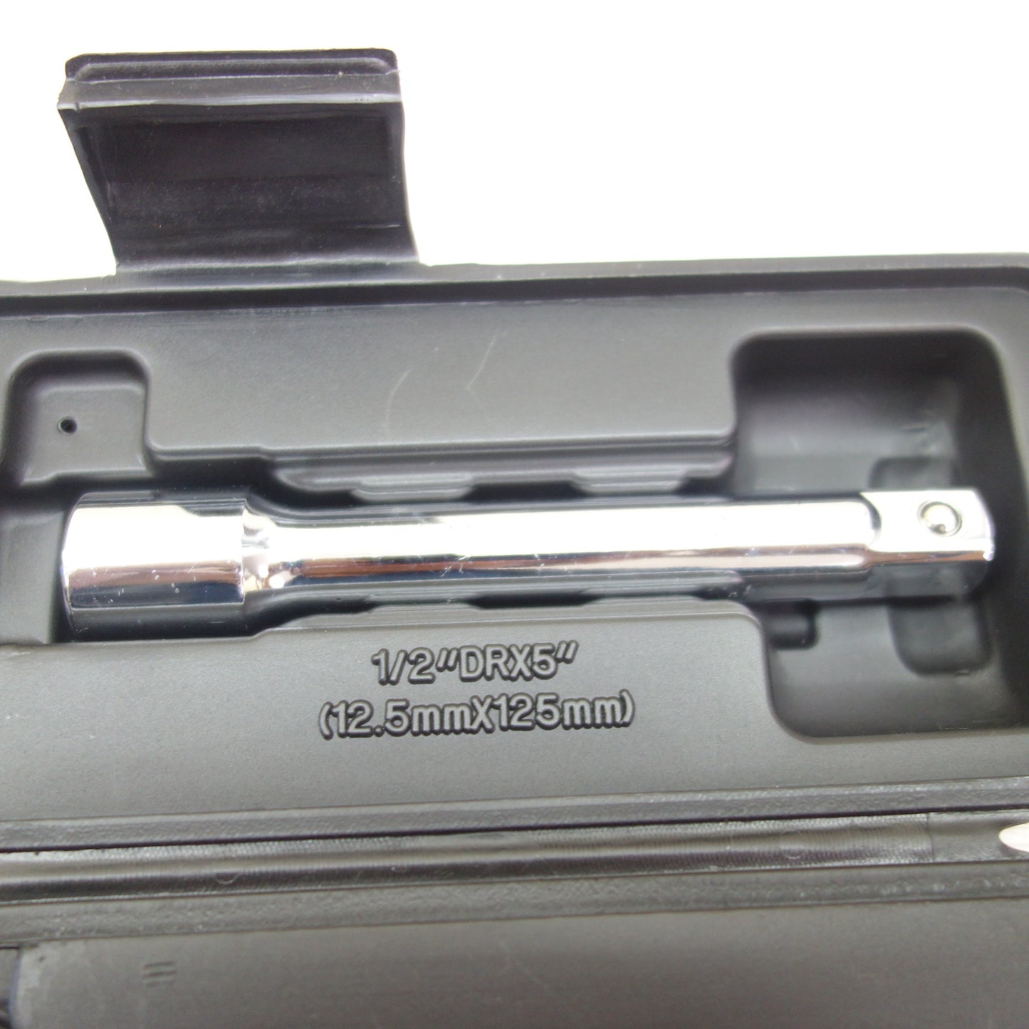 [送料無料] ☆E-Value プレセット型 トルクレンチ ETR4-200 ソケット 工具 藤原産業☆