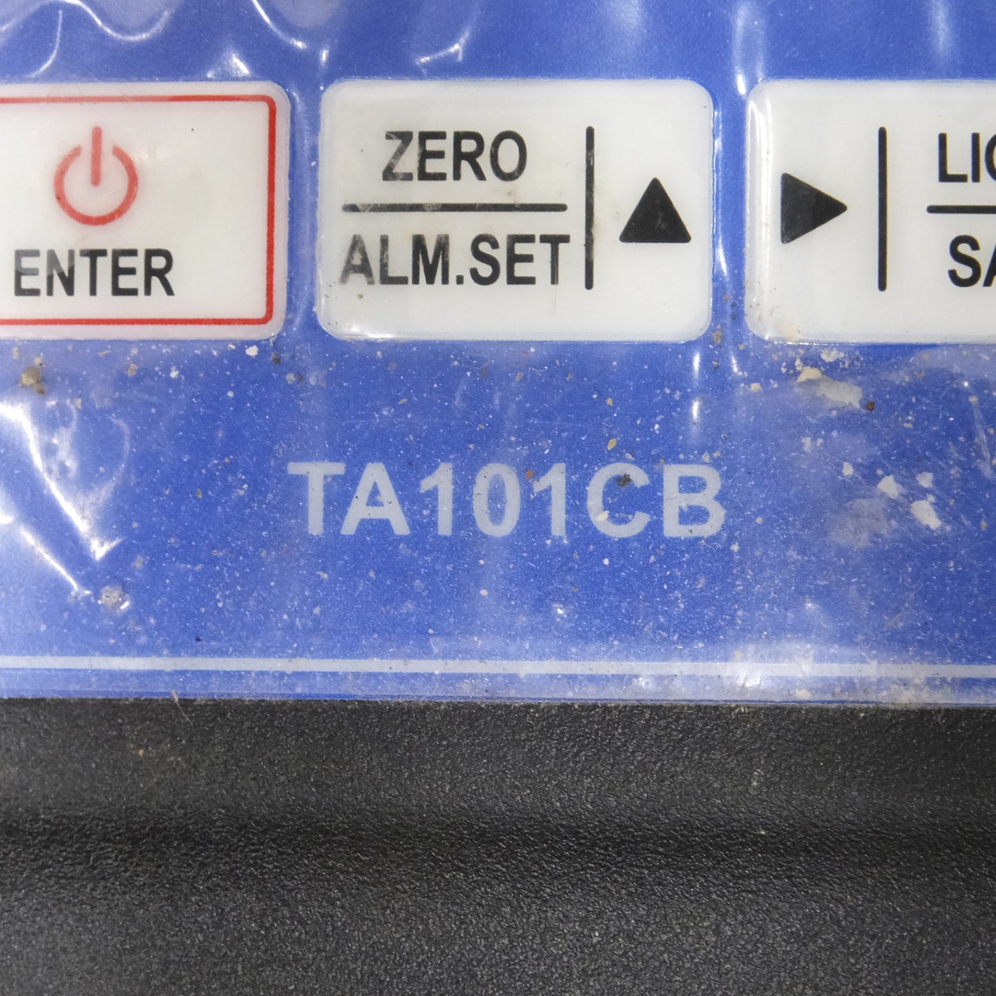 [送料無料] ◆タスコ TASCO 高精度 エレクトロニック チャージャー TA101CB ケース付き チャージング スケール はかり◆