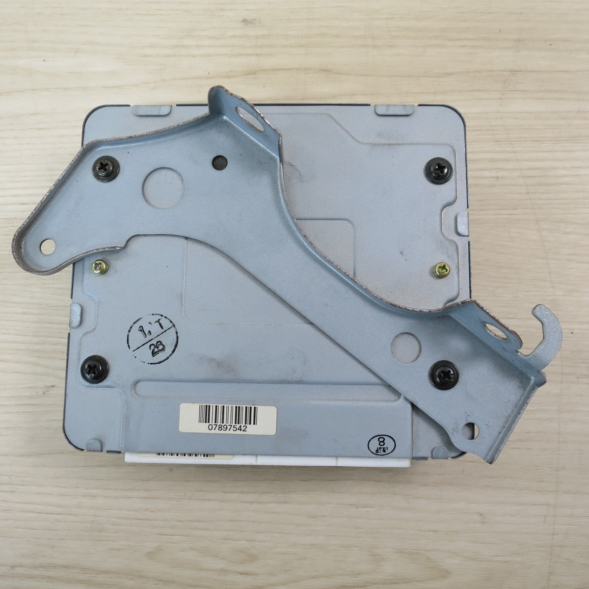 ♪トヨタ 100系 チェイサー ツアラー Ｖ 純正 DENSO ABS & TRC コンピューター 89541-22170 TOYOTA デンソー♪