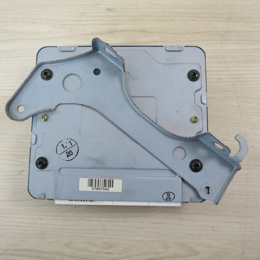 ♪トヨタ 100系 チェイサー ツアラー Ｖ 純正 DENSO ABS & TRC コンピューター 89541-22170 TOYOTA デンソー♪