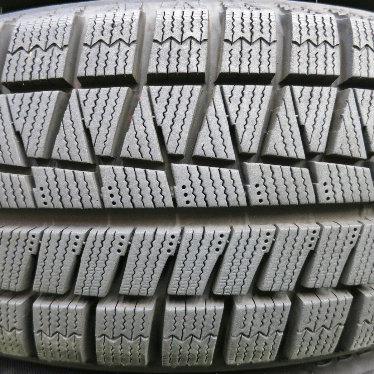 *送料無料* バリ溝！20年！綺麗！9.5分★スタッドレス 185/65R15 ブリヂストン アイスパートナー2 TOPRUN トップラン 15インチ PCD100/4H★4041003イス