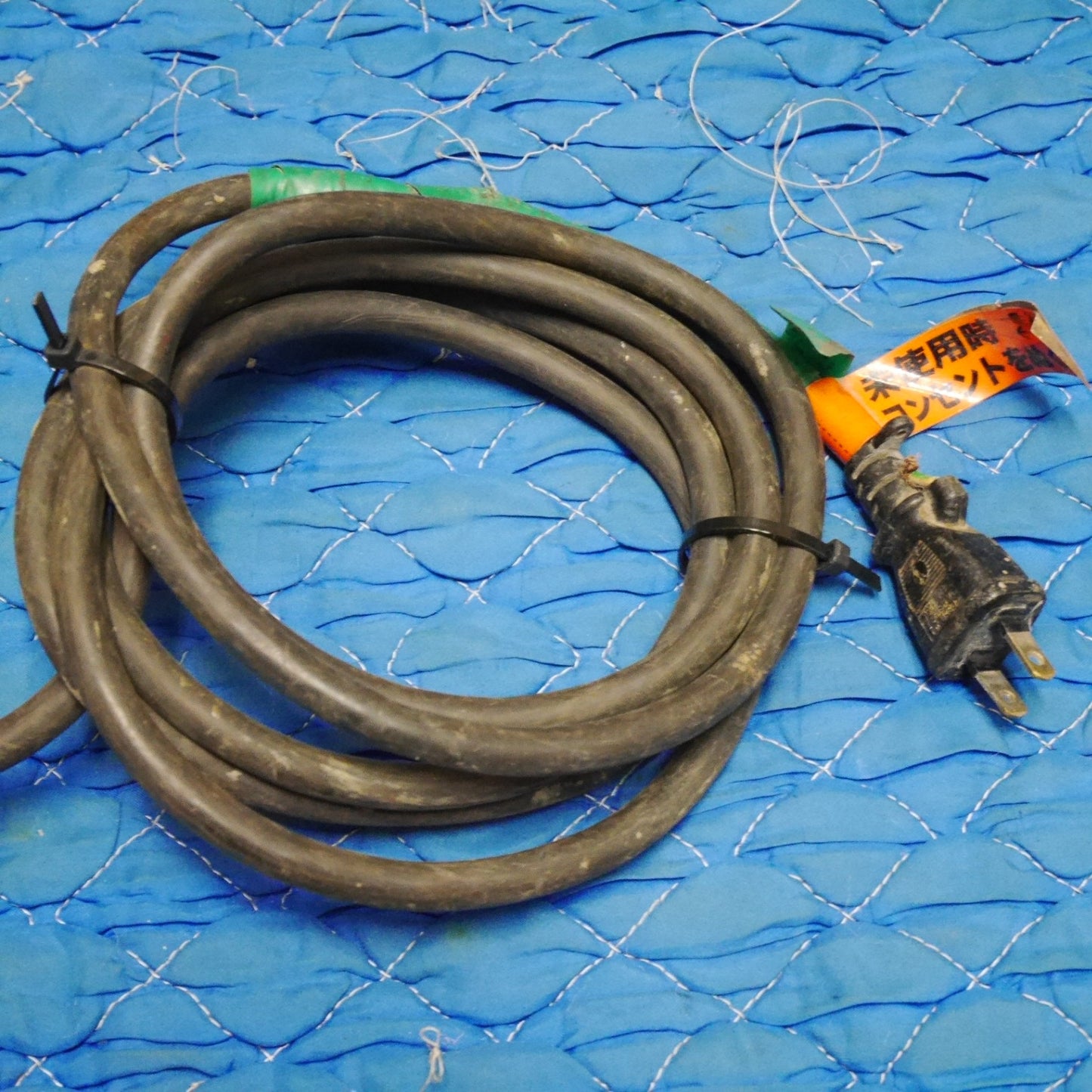 [送料無料] ☆日立 22mm インパクトレンチ WR22SA 電動 工具 コード式 100V HITACHI☆