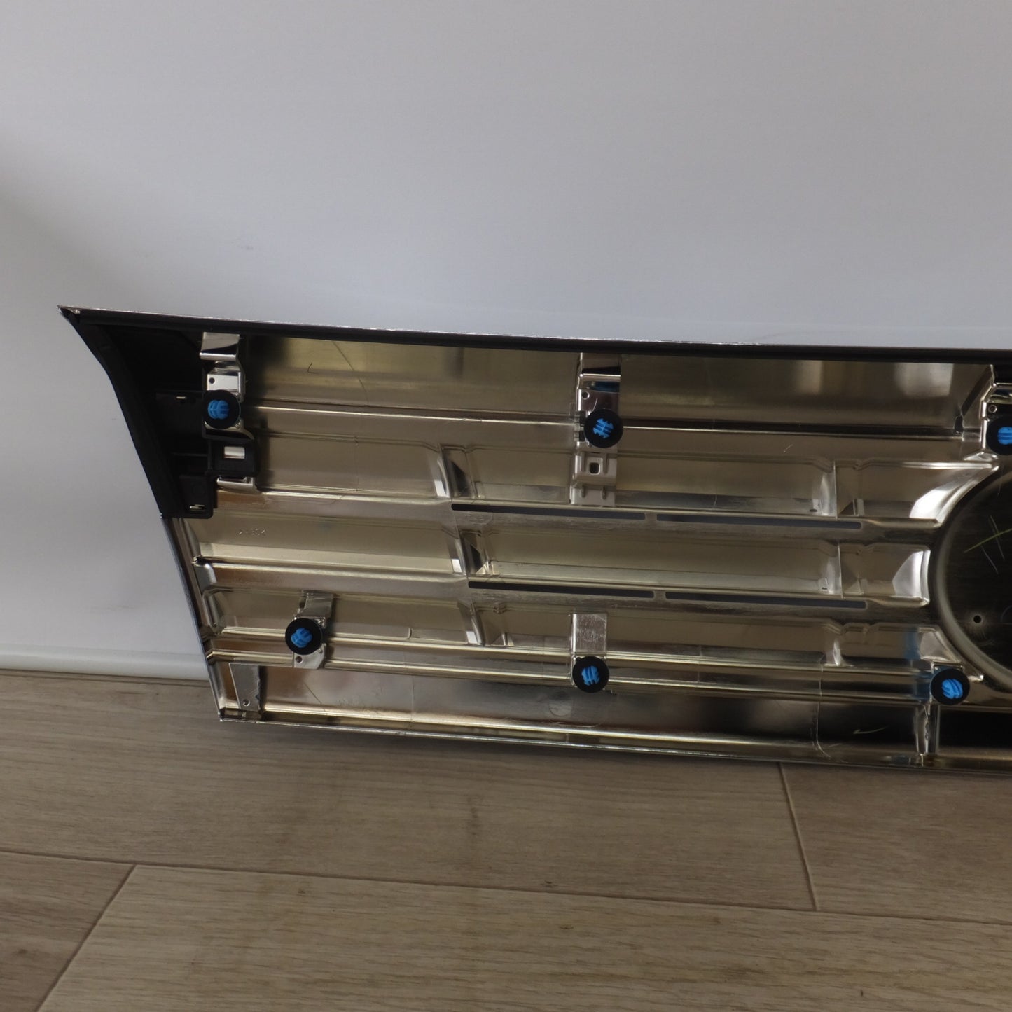 [送料無料] 未使用★ダイハツ DAIHATSU 純正 タント LA600S フロントグリル 53105-B2390/B2410★