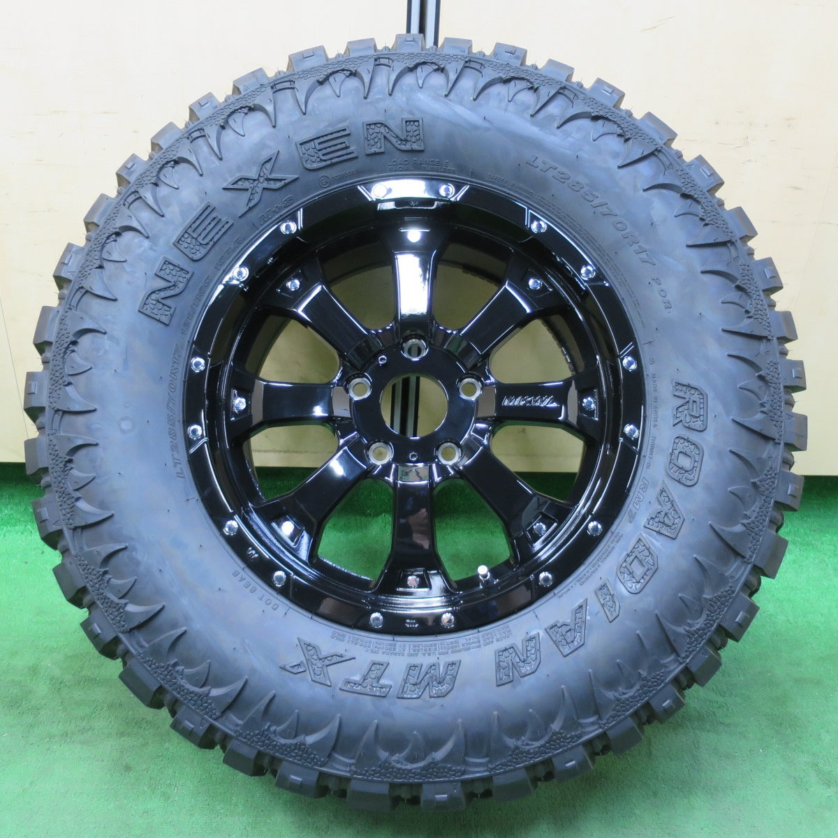 MKW | 名古屋/岐阜の中古カー用品・工具の買取/販売ならガレージゲット