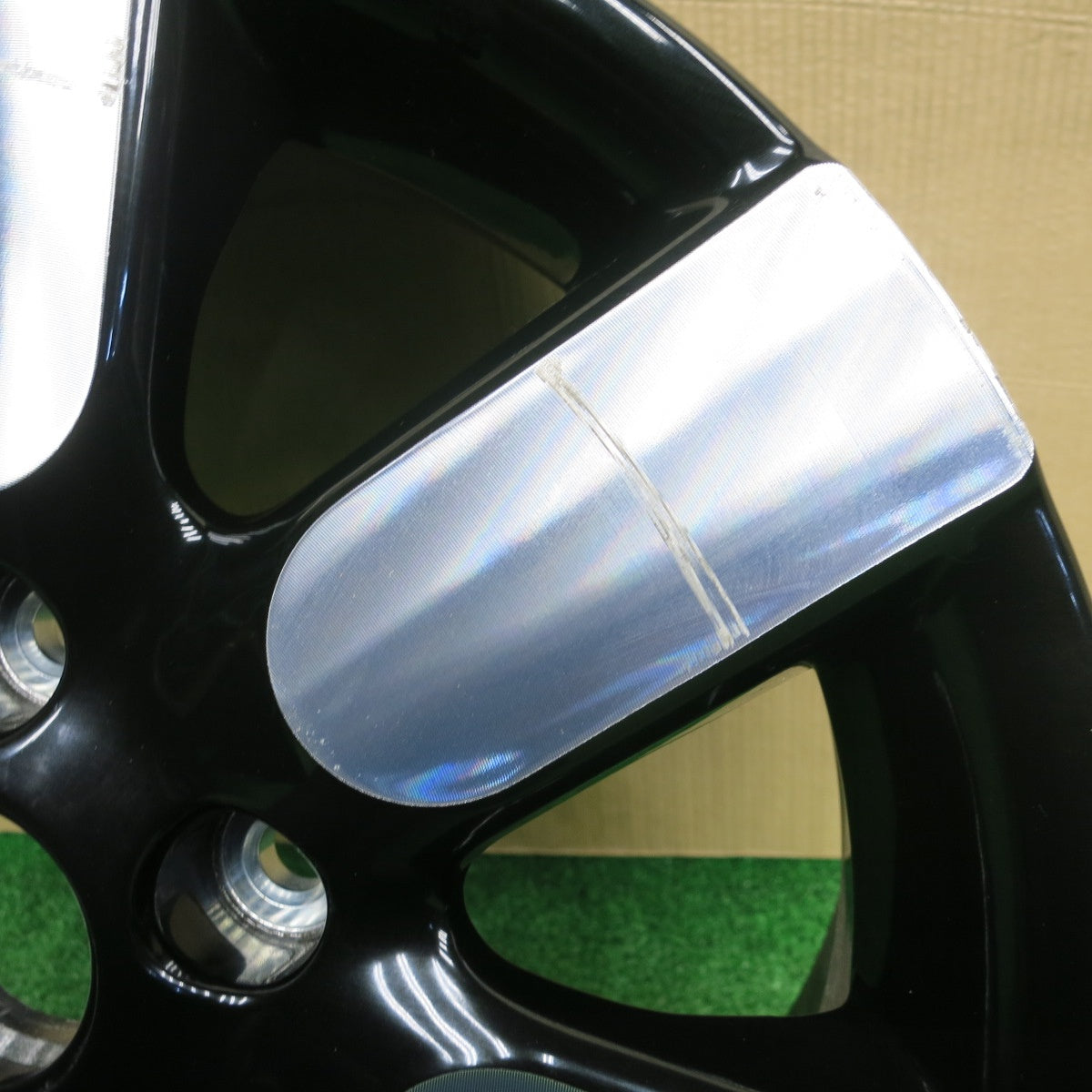 1本価格★ホンダ フリード e:HEV AIR EX 純正 ホイール 15インチ 15×6.5J PCD114.3/5H★6021807NKホ