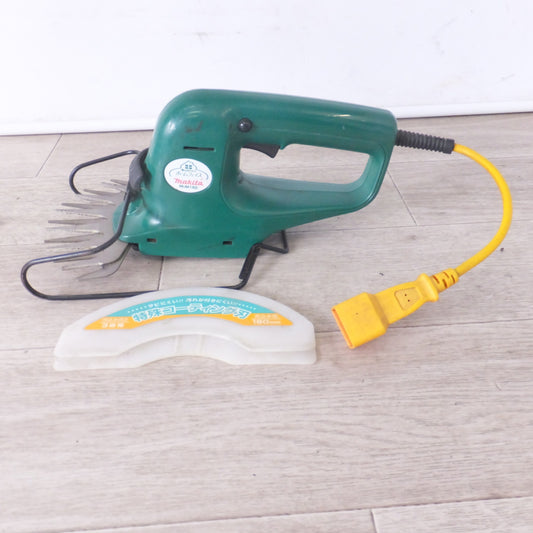 ★マキタ makita 160mm 芝生バリカン MUM162　100V 0.6A 50-60Hz 50W★