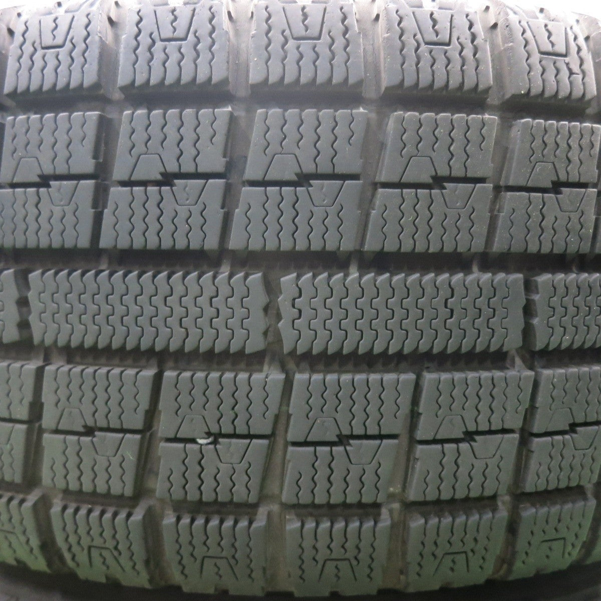 バリ溝！9.5分★アウディ 8V A3 純正 205/55R16 スタッドレス トーヨー ガリット G5 16インチ PCD112/5H★4111503HAス