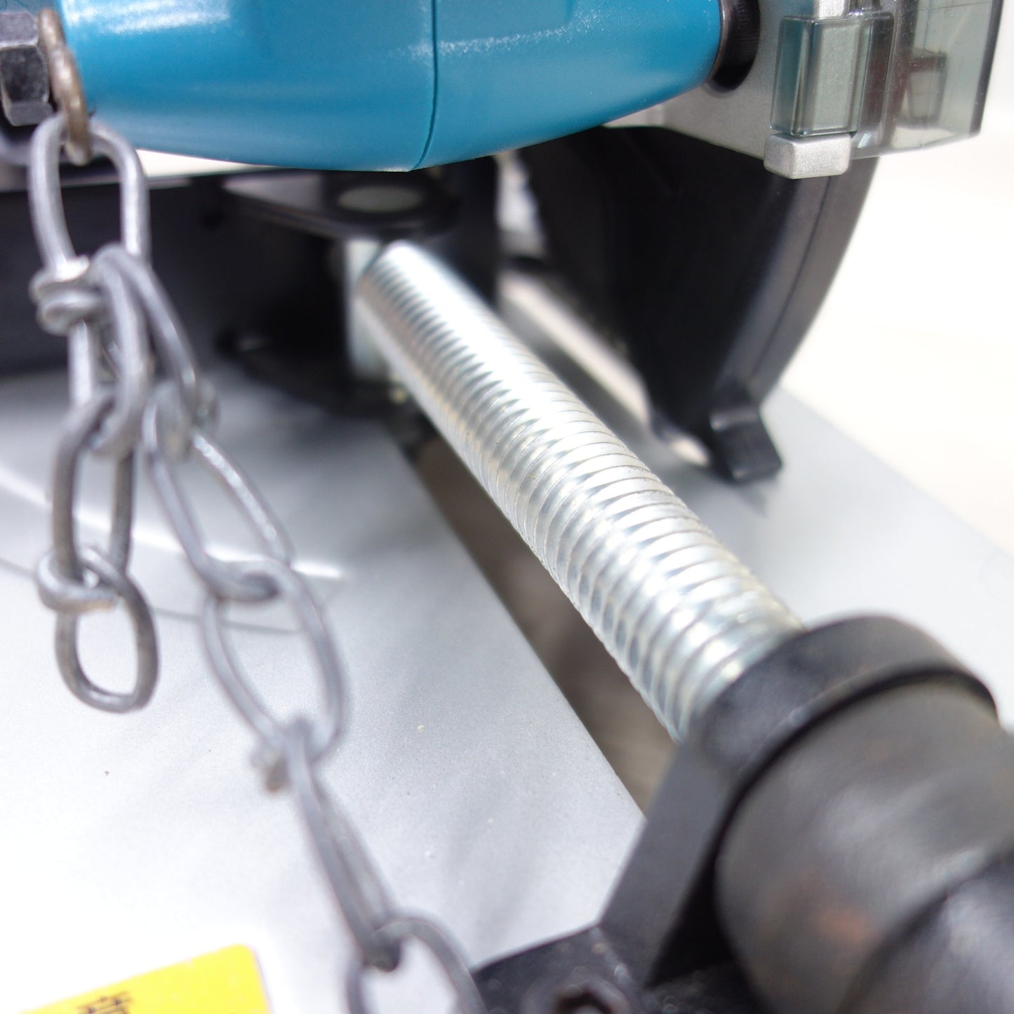 [送料無料] キレイ!付属品付◆マキタ 125mm 充電式 チップソー 切断機 LC540D 電動 工具 14.4V 切断 丸鋸 丸ノコ マルノコ Makita◆
