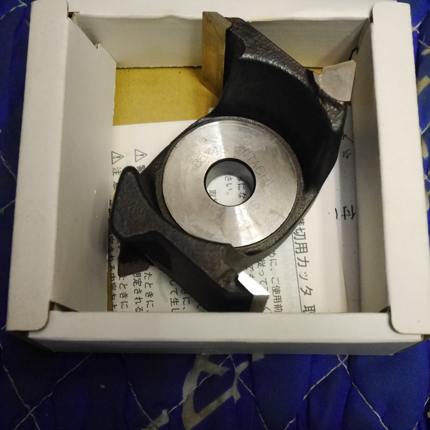 [送料無料] 付属品付き☆日立工機 Hikoki 46mm 造作 溝切 PG46BB 電動 工具 ミゾキリ コード式☆