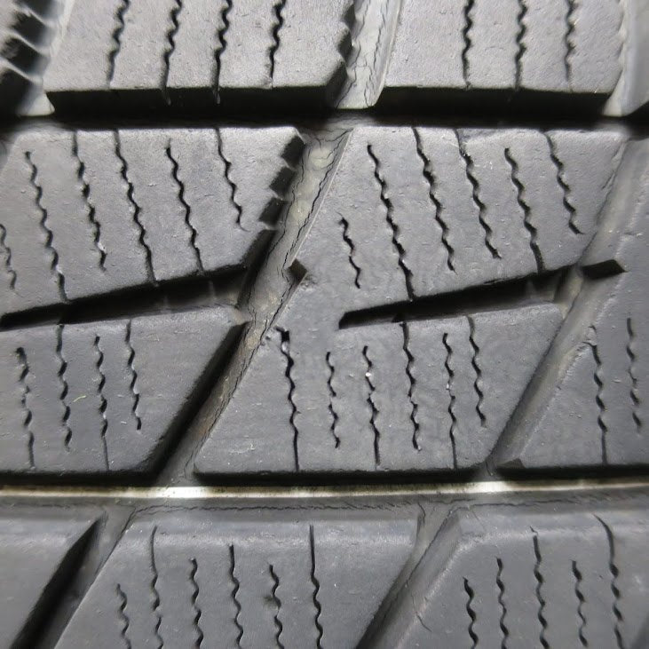 4本価格★スタッドレス 185/70R14 ブリヂストン アイスパートナー DUFACT デュファクト 14インチ PCD100/4H★5022715イス