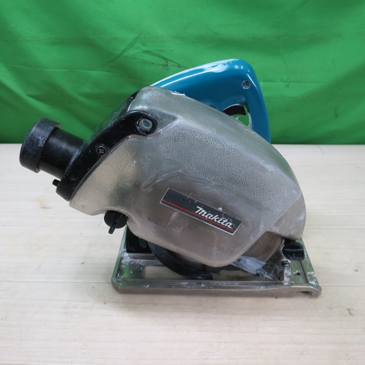 [送料無料] 2点まとめ売り☆マキタ 5型 防じん マルノコ 5045KB 100mm 防塵 丸のこ 5044KB 電動 工具 切断機 木工用 丸ノコ 丸鋸☆