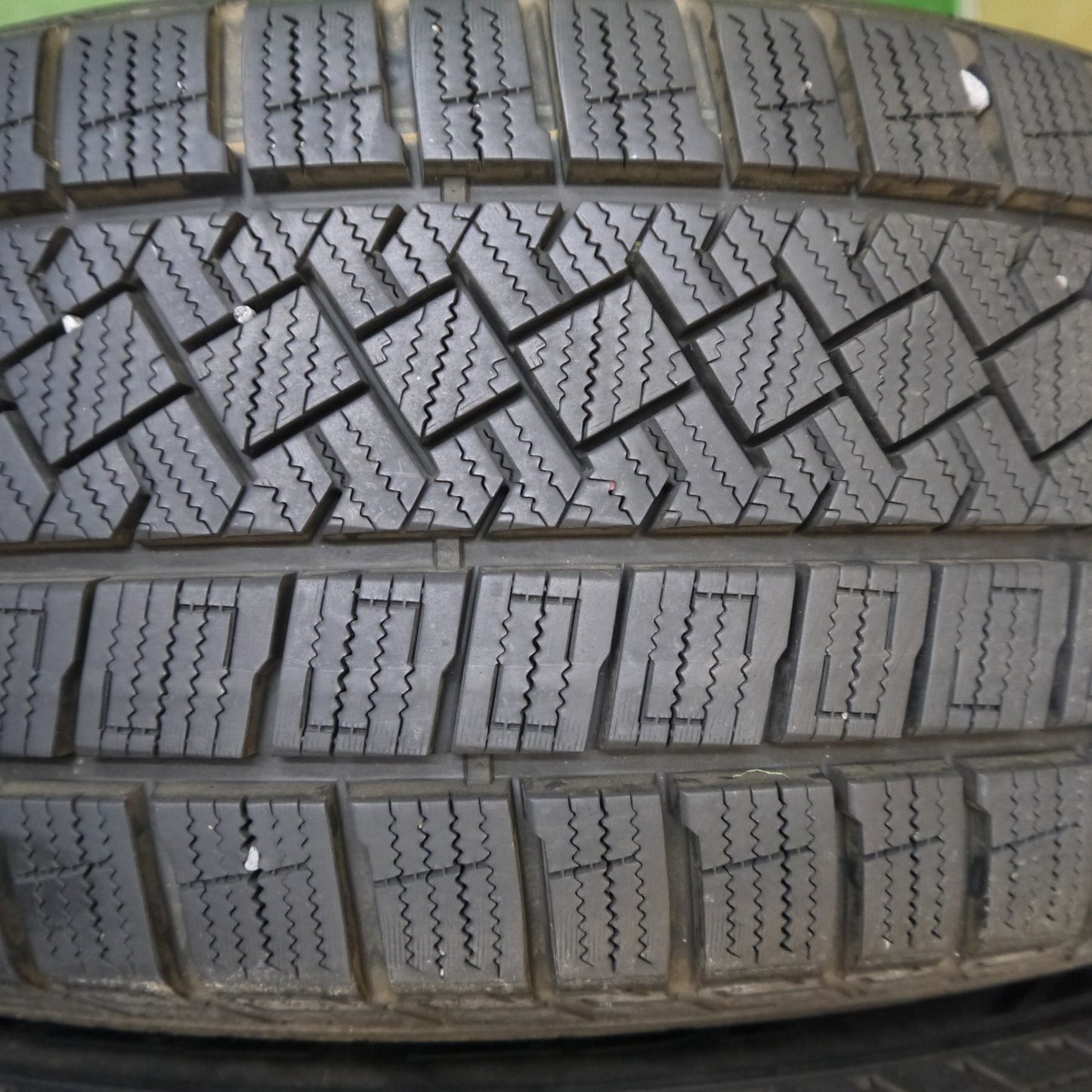 バリ溝！23年！キレイ！9分★スタッドレス 215/50R17 ピレリ アイスゼロ アシンメトリコ G-SPEED Gスピード 17インチ PCD114.3/5H★6032514Hス