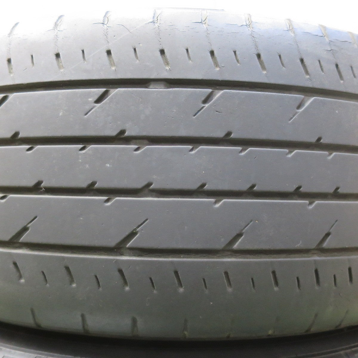キレイ★トヨタ 50系 エスティマ アエラス 純正 215/55R17 トーヨー トランパス J48 ブリヂストン エコピア PRV 17インチ PCD114.3/5H★6040904イノ