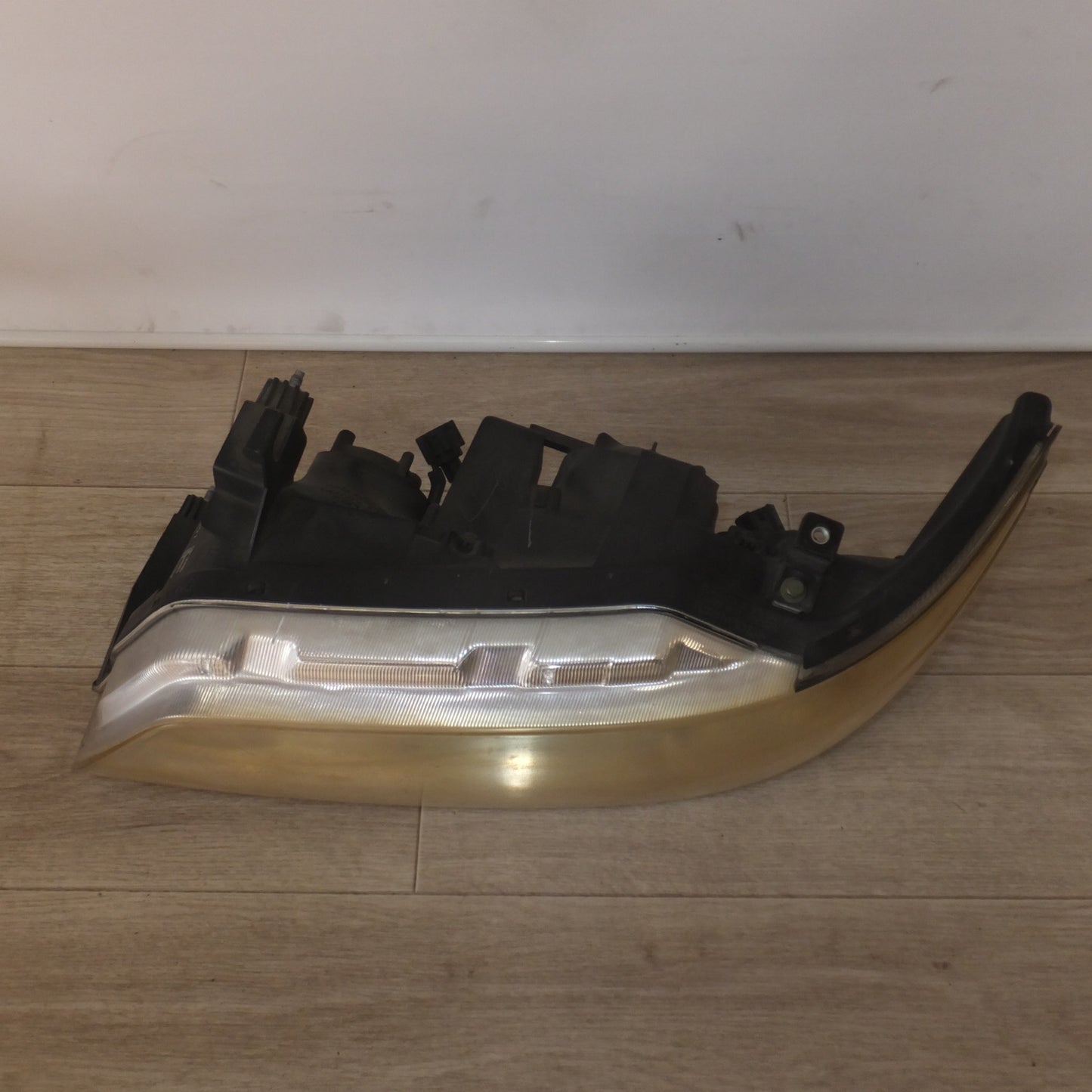 [送料無料] ★日産 NISSAN 純正 ローレル メダリスト 35系 ヘッドライト STANLEY P0721L HCHR-10 左(08)★
