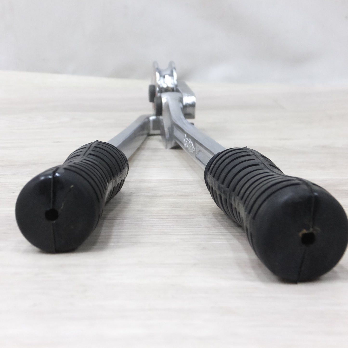 [送料無料] 美品◆スーパーツール チューブ ベンダー TB396M 適合外径 10mm なまし ステンレス 銅 アルミ管用 ミリ用◆