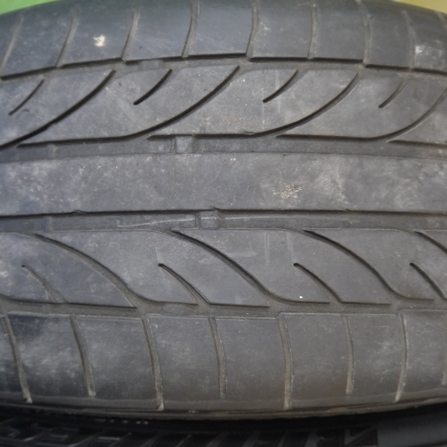 キレイ★アウディ ベンツ 等 Lowenhart LD1 225/45R18 ブリヂストン T's-02 レーベンハート 18インチ PCD112/5H★6011603Hノ