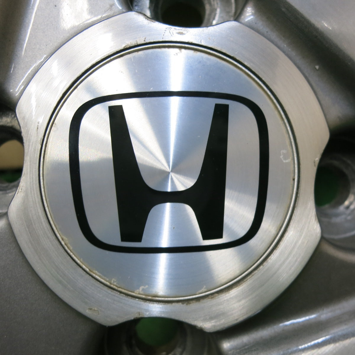 [送料無料] 4本価格★ホンダ ゼスト スパーク 純正 ホイール 14インチ 14×4.5J PCD100/4H★5031210SYホ