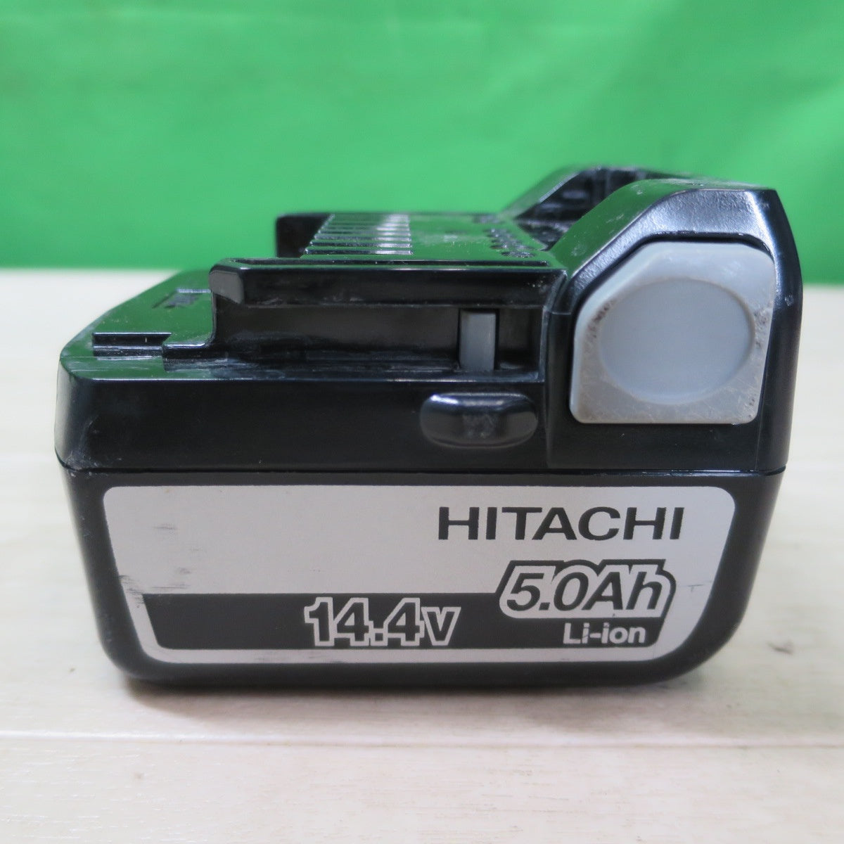 [送料無料] ☆日立工機 16mm コードレス ロータリ ハンマ ドリル DH14DSL 電動 工具 14.4V ハンマードリル HITACHI☆