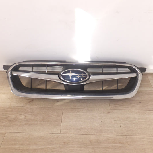 [送料無料] ★スバル SUBARU レガシィ BL5 BP5 フロントグリル 91121-AG150 ラジエーターグリル★