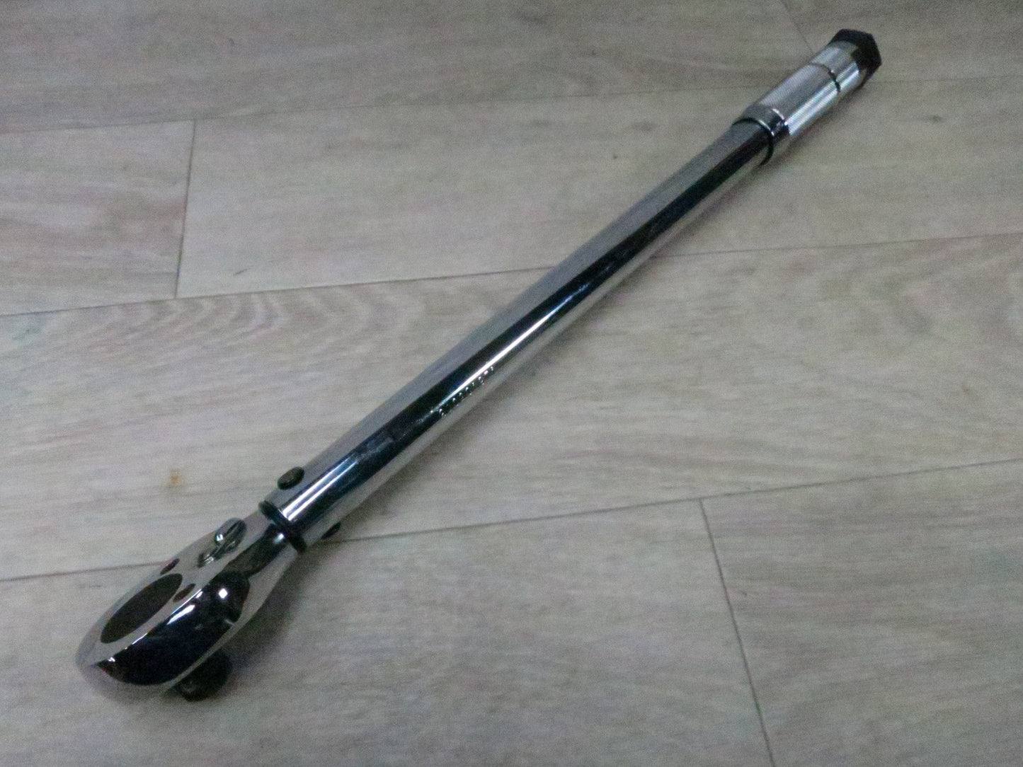 [送料無料] 美品◆BAL トルクレンチ 6pc セット NO.2059 30～180N・m 17ｍm 19ｍｍ 21ｍｍ ケース付き 工具◆