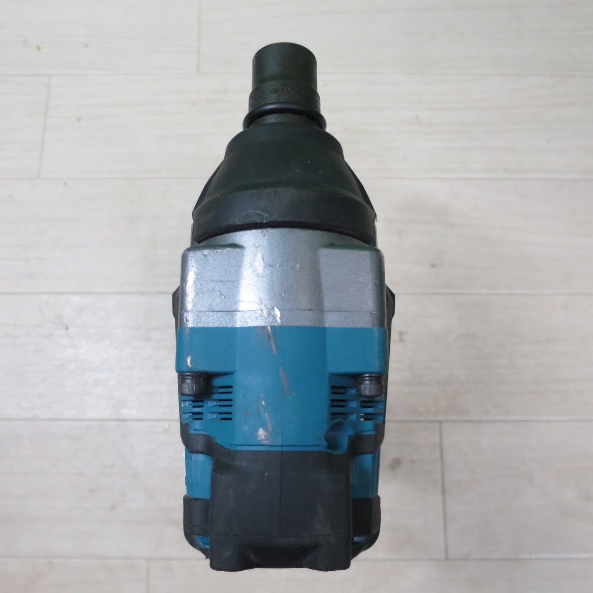 [送料無料] キレイ☆マキタ 充電式 インパクトレンチ TW007G 電動 工具 コードレス makita 本体のみ☆