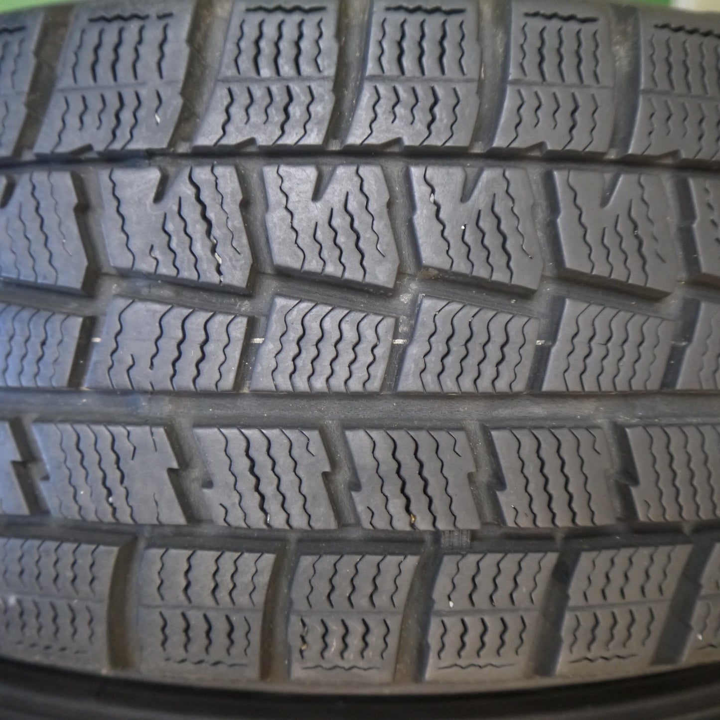 キレイ◎FIAT フィアット 500 TARGA AGA 500 175/65R14 スタッドレス ダンロップ ウインターマックス WM01 14インチ PCD98/4H◎6071503Hス