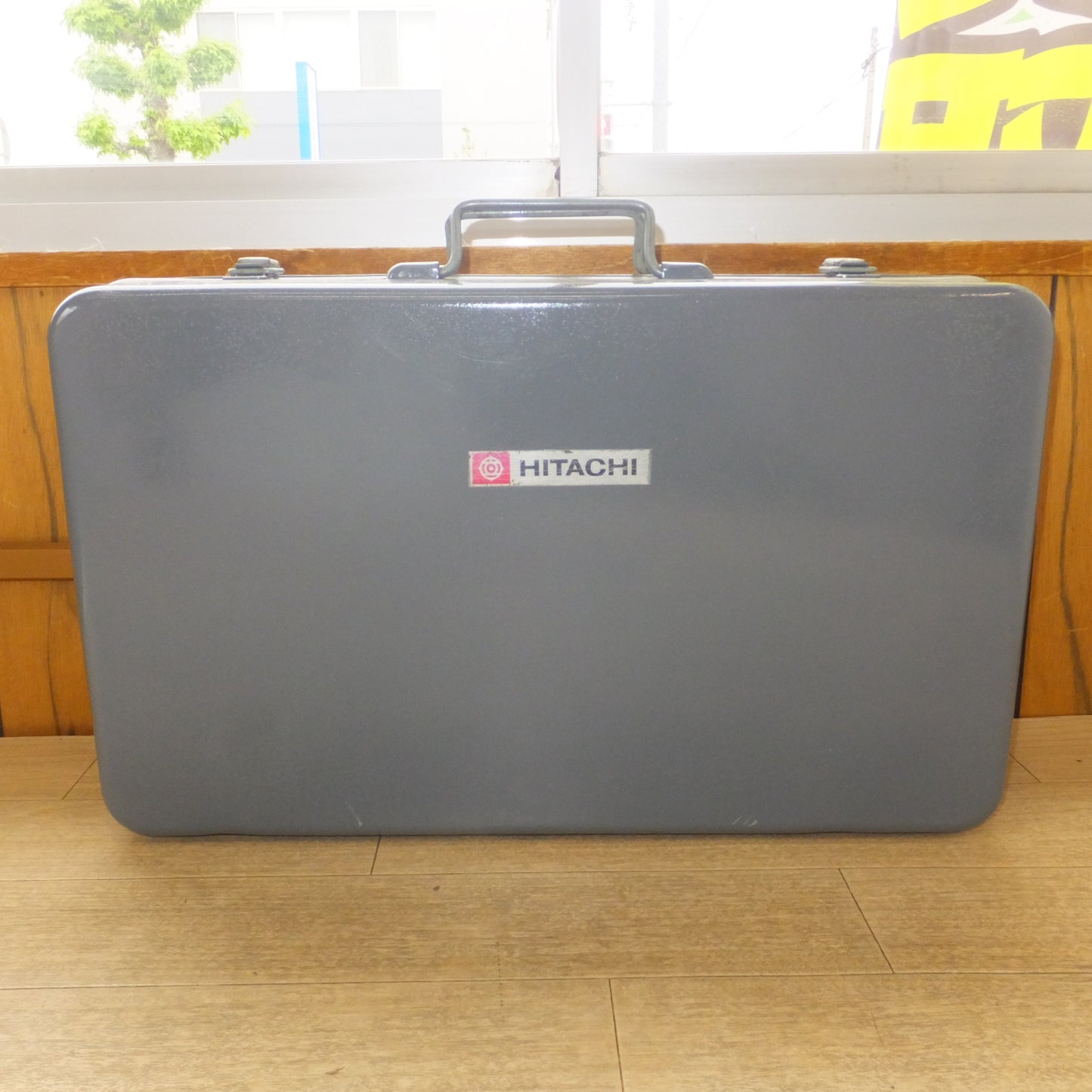 [送料無料] ★日立 HITACHI 電気ハンマ― ELECTRIC HAMMER PH-40E　100V 50/60Hz 10A★