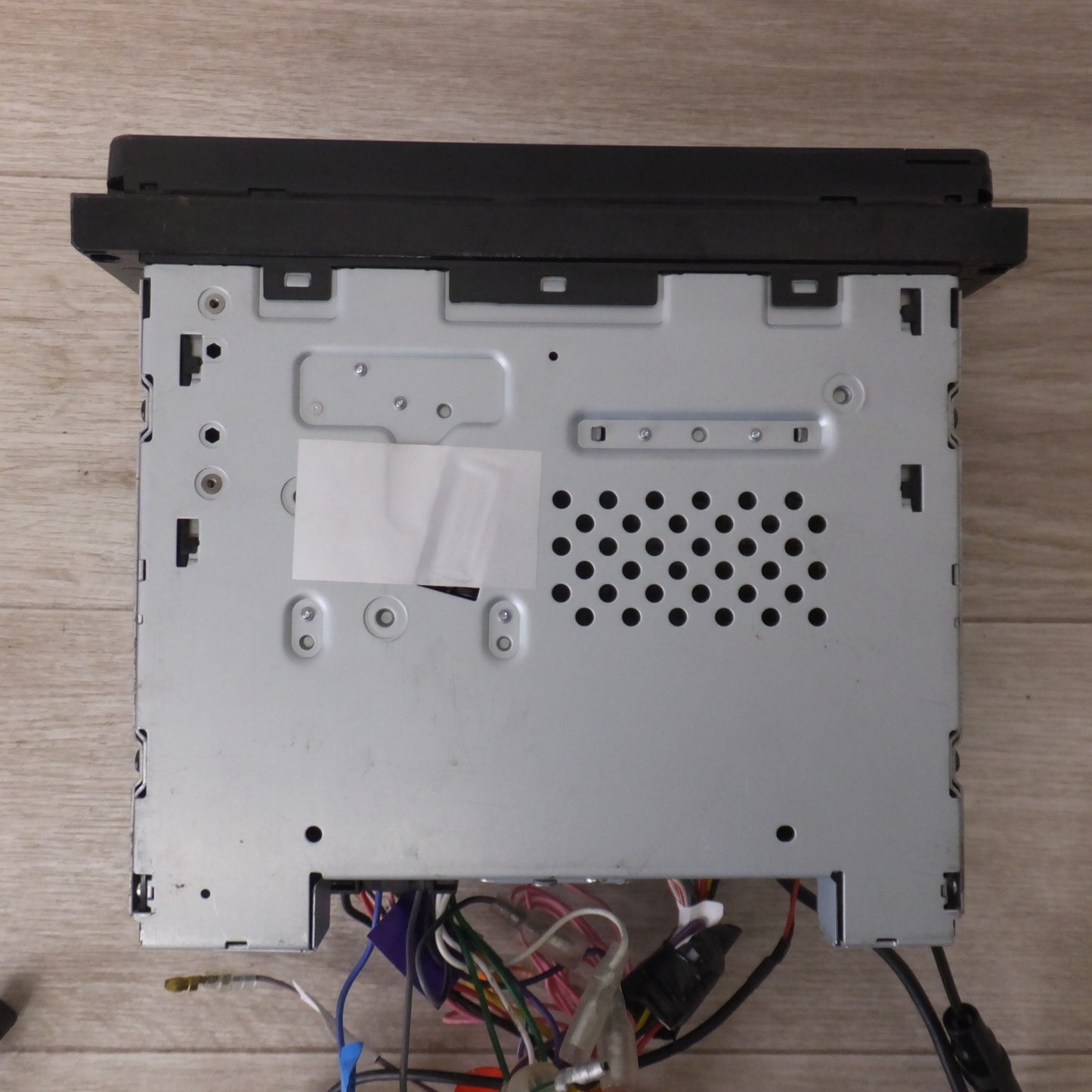 [送料無料] ★ケンウッド KENWOOD AVナビゲーションシステム MDV-L505W(29★