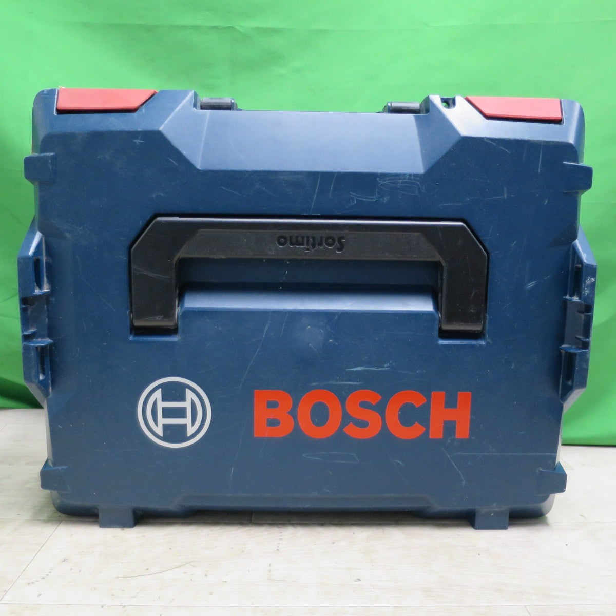 [送料無料] ☆ボッシュ マルチ ツール 100V GMF50-36 ケース付き カットソー 切断 研磨 BOSCH 電動 工具☆