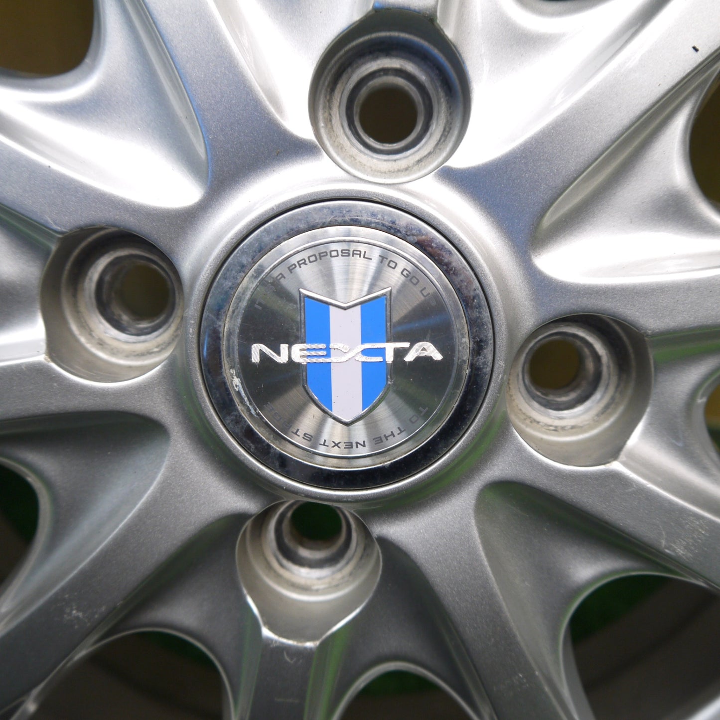 4本価格！23年★スタッドレス 155/65R14 ブリヂストン ブリザック VRX3 NEXTA ネクスタ 14インチ PCD100/4H★5101503Hス