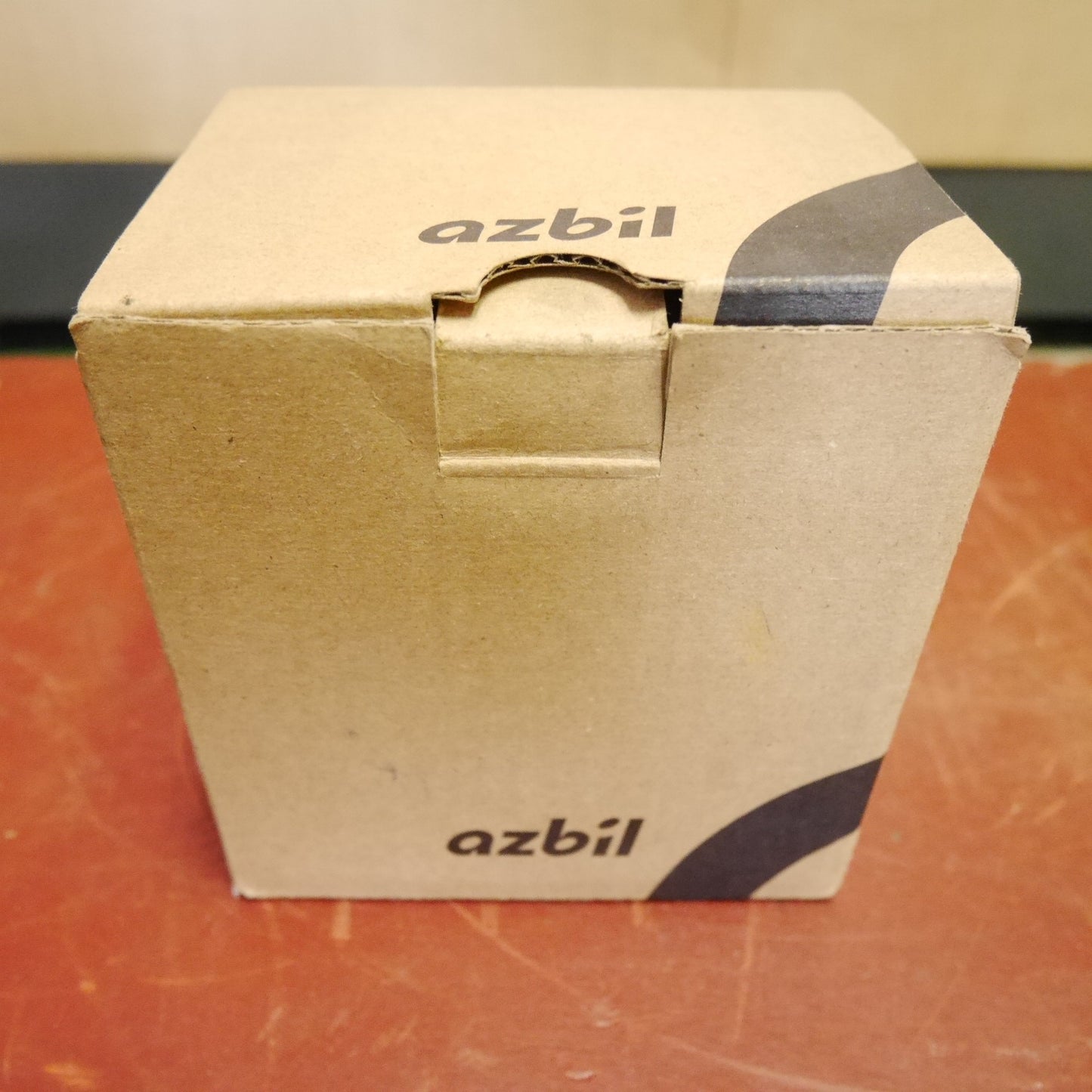 [送料無料] 未使用☆azbil デジタル 指示 調節計 sdc26 温調 計 温度調節 器 アズビル☆
