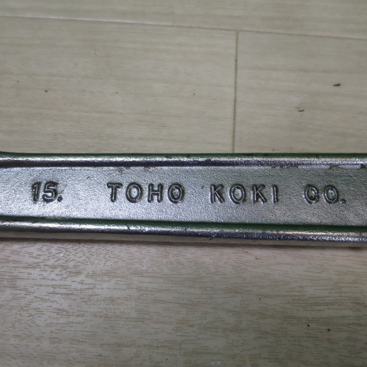 [送料無料] 3本まとめ売り☆モンキーレンチ LOBSTER 450 MCC 350 CAP 1/2-11/2 HIT 375mm TOHO 15 工具 道具 ロブスター ヒット☆