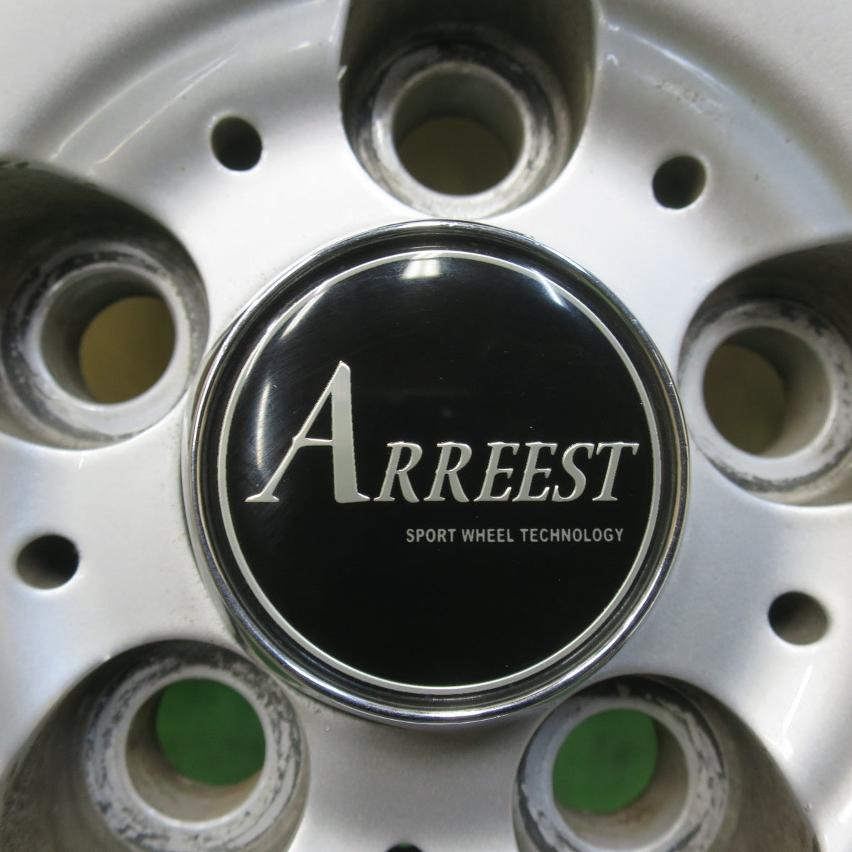 バリ溝！22年！キレイ！9分★プリウス 等 195/65R15 スタッドレス ブリヂストン ブリザック VRX2 ARREEST 15インチ PCD100/5H★5112703イス