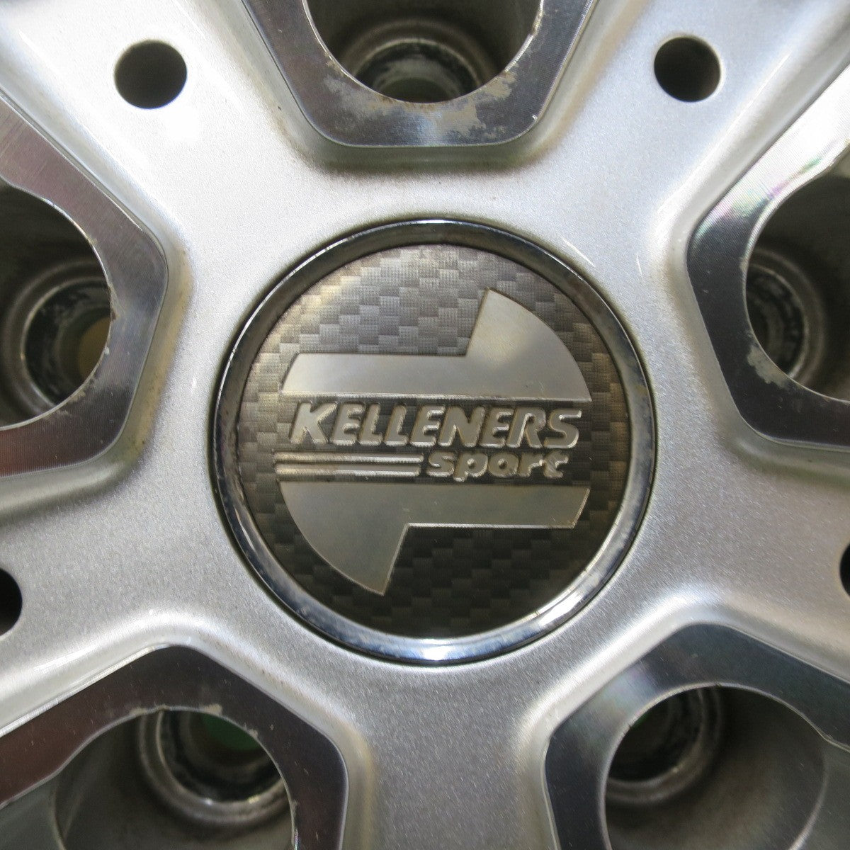 バリ溝！9.5分★BMW MINI 等 KELLENERS Sport Eltz 225/50R18 スタッドレス ヨコハマ アイスガード iG70 ケレナーズ スポーツ エルツ 18インチ PCD112/5H★6010603イス