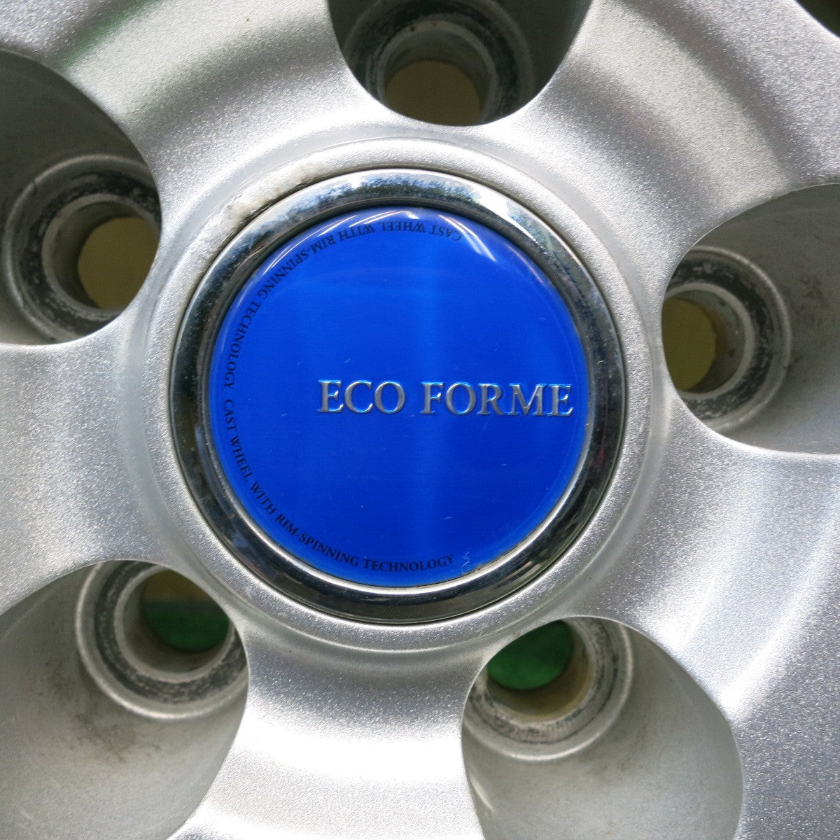 バリ溝！8.5分★スタッドレス 205/60R16 トーヨー オブザーブ ガリット GIZ ECO FORME エコフォルム 16インチ PCD114.3/5H★5051107HAス