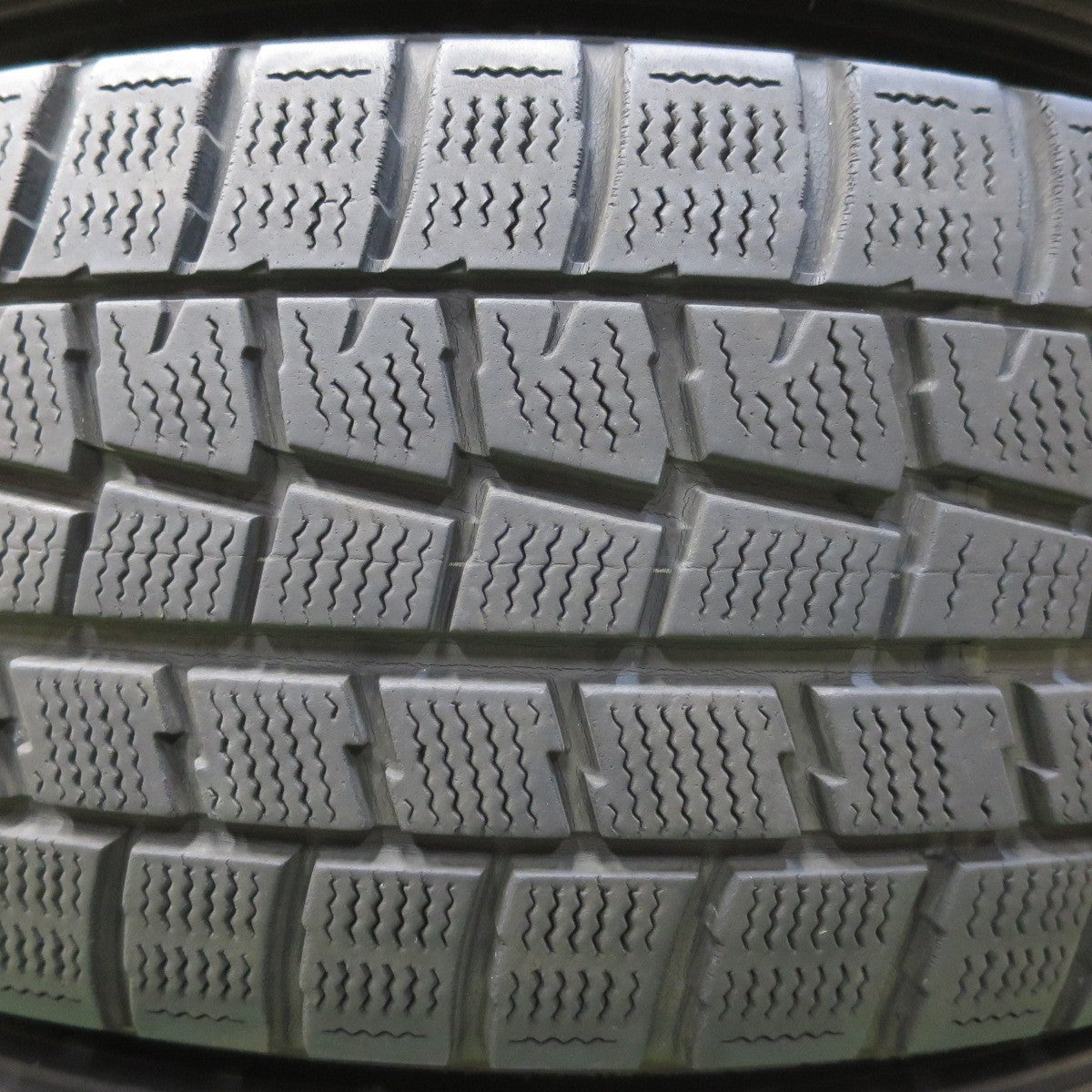 4本価格★スタッドレス 205/60R16 ダンロップ ウインターマックス WM01 SMACK ENKEI スマック エンケイ 16インチ PCD114.3/5H★5100905イス