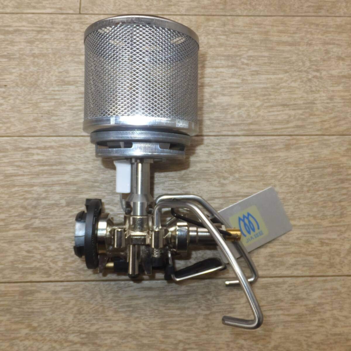 [送料無料] 未使用★新富士バーナー SOTO レギュレーターランタン Regulator Lantern ST-261 屋外専用★