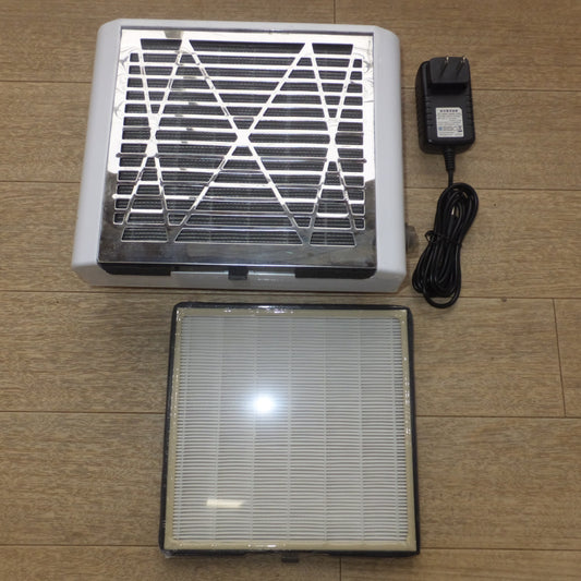 [送料無料] ★アルゴファイル ARGOFILE ラップボードファイブ LAP BOARD 5 LB5　大口径ハイパワー集塵機(2)★
