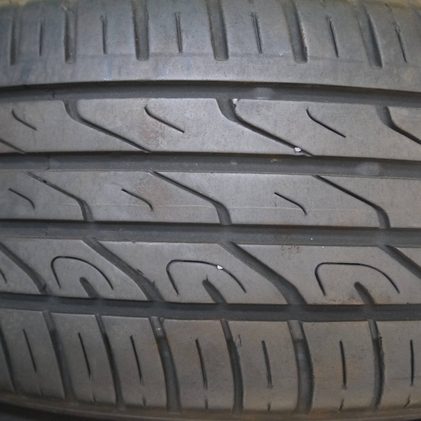 *送料無料* 4本価格★BMW 1シリーズ E87 純正 195/55R16 オートグリーン super sport chaser ssc5 16インチ PCD120/5H★4052402Hノ