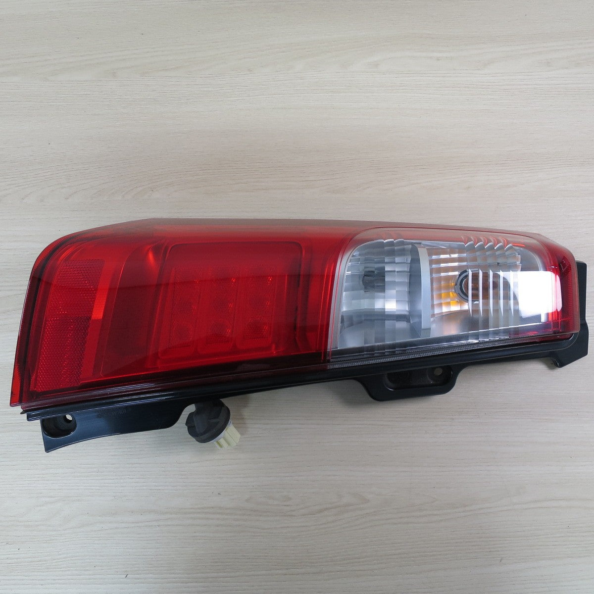 左右セット♪スズキ  MH34S ワゴンR 純正 LED テールランプ 35603-72M0L 35603-72M0R  テールライト 照明 カー パーツ♪ [送料無料]